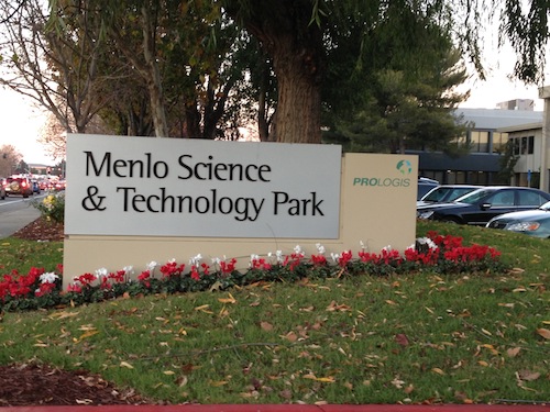 Menlo Science and Technology Park